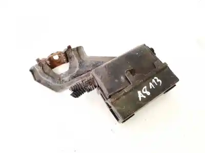 Second-hand car spare part  for OPEL MERIVA B  OEM IAM references 93393749  