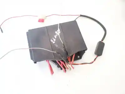 Second-hand car spare part  for OPEL MERIVA B  OEM IAM references 90589541  