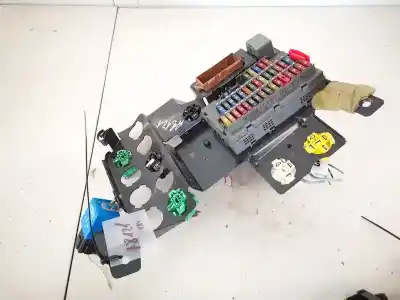 Pièce détachée automobile d'occasion BOÎTES À FUSIBLES pour CITROEN XANTIA, I 1993.03 - 1998.01  Références OEM IAM 9566610180  