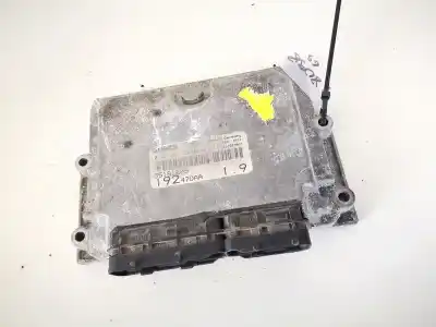 Pezzo di ricambio per auto di seconda mano  per FIAT STILO (192)  Riferimenti OEM IAM 55191209  0281011553