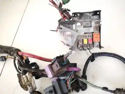 Pezzo di ricambio per auto di seconda mano  per FIAT STILO (192)  Riferimenti OEM IAM A878  