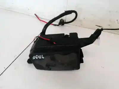 Peça sobressalente para automóvel em segunda mão caixa de fusíveis e relés por hyundai getz (tb) 1.6 gls referências oem iam 912101c070