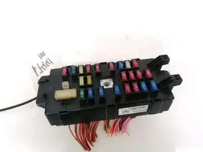 Second-hand car spare part FUSE BOX UNIT for CHEVROLET EPICA  OEM IAM references 06156M  AK4402