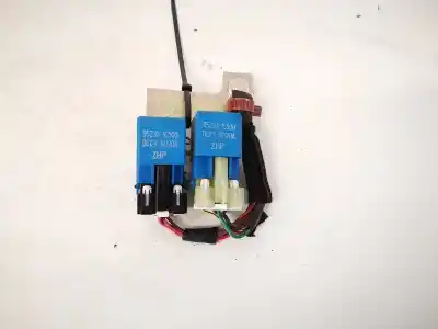 Peça sobressalente para automóvel em segunda mão relé para automóvel por hyundai getz (tb) 1.6 gls referências oem iam 952301c500