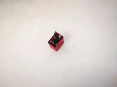 Peça sobressalente para automóvel em segunda mão relé para automóvel por fiat stilo (192) 1.9 jtd / 1.9 jtd 115 active referências oem iam 46520412  