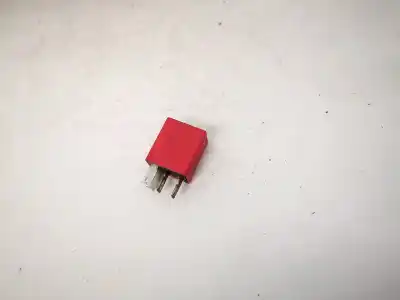 Peça sobressalente para automóvel em segunda mão relé para automóvel por fiat stilo (192) 1.9 jtd / 1.9 jtd 115 active referências oem iam 46520412  