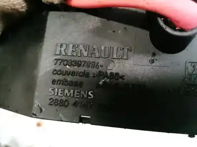 Автозапчастина б/у реле/запоперівник для renault megane i scenic (ja0) 1.9 dt alize посилання на oem iam 7703397884  288041470595