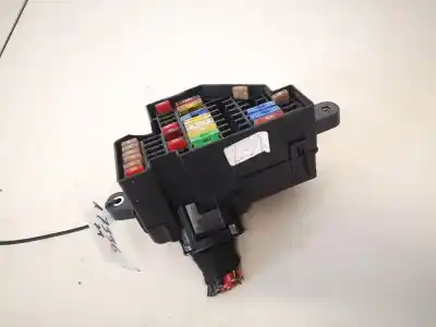 Автозапчасти б/у блок реле/предохранителей за skoda octavia combi (1z5) 1.9 tdi dpf ссылки oem iam   