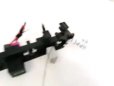 İkinci el araba yedek parçası röle/sigorta kutusu için skoda octavia combi (1z5) 1.9 tdi dpf oem iam referansları 1k1937503  