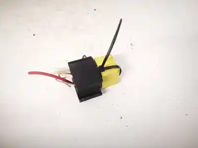 Pezzo di ricambio per auto di seconda mano relè per dacia sandero 1.5 dci diesel cat riferimenti oem iam 20241044  8200253921