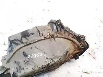 Piesă de schimb auto la mâna a doua panou siguranțe pentru opel combo 1.7 16v dti cat (y 17 dt / lr6) referințe oem iam   