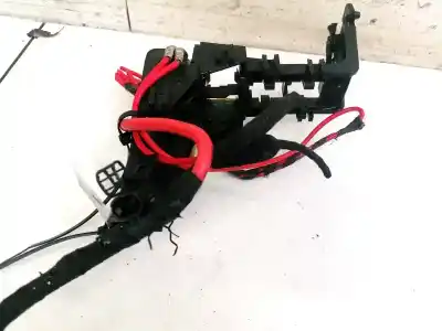 Second-hand car spare part fuse box unit for audi a4 avant (8e) 2.4 oem iam references 8e0937503b  