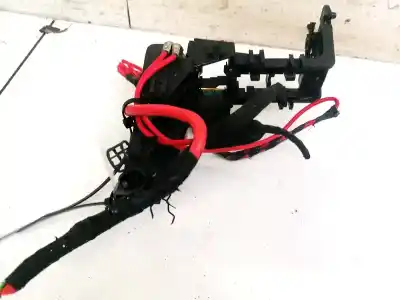Second-hand car spare part fuse box unit for audi a4 avant (8e) 2.4 oem iam references 8e0937503b  