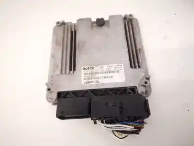 Second-hand car spare part ECU ENGINE CONTROL for MITSUBISHI OUTLANDER (CW0)  OEM IAM references 1860A906  0281014108