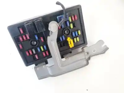Second-hand car spare part FUSE BOX UNIT for CHEVROLET CAPTIVA  OEM IAM references 9682108282  