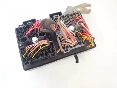 Second-hand car spare part fuse box unit for chevrolet captiva 2.0 diesel cat oem iam references 9682108282  