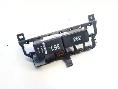 Автозапчастина б/у  для AUDI A6, C5 2001.08 - 2005.01 FACELIFT  Посилання на OEM IAM 8D0937503E  