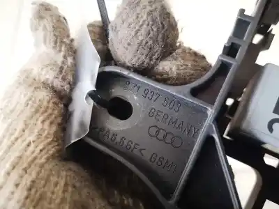 Автозапчасти б/у блок реле/предохранителей за audi a2 (8z) 1.2 tdi ссылки oem iam 8z1937503  