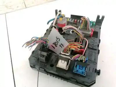 Автозапчастина б/у реле/запоперівник для citroen c5 ii (rc_) 1.6 hdi (rc8hzb) посилання на oem iam 281192483c  281208364, f03698310