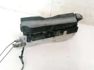 Second-hand car spare part fuse box unit for toyota corolla (e12) 2.0 d-4d sol berlina oem iam references 