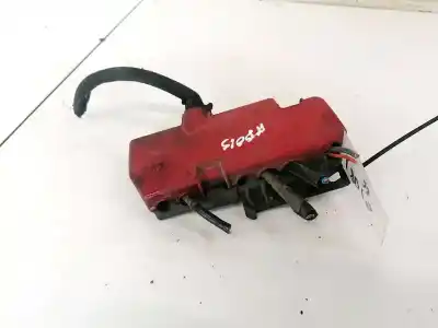 Автозапчасти б/у БЛОК РЕЛЕ/ПРЕДОХРАНИТЕЛЕЙ за CITROEN C5 II (RC_)  ссылки OEM IAM 9662335380  