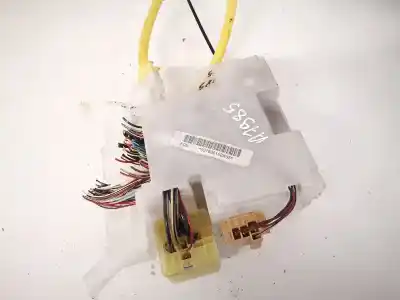 Second-hand car spare part fuse box unit for toyota corolla (e12) 2.0 d-4d sol berlina oem iam references 7019ta1