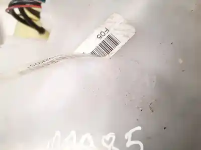 Second-hand car spare part fuse box unit for toyota corolla (e12) 2.0 d-4d sol berlina oem iam references 7019ta1  