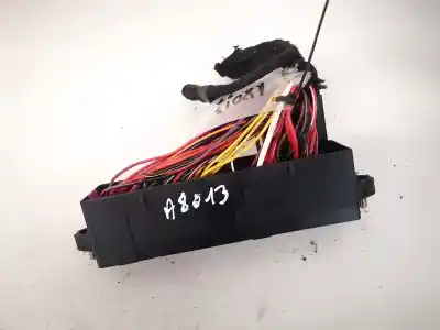 Second-hand car spare part fuse box unit for audi a2 (8z) 1.2 tdi oem iam references   