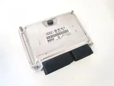 Автозапчастина б/у  для AUDI A6, C5 2001.08 - 2005.01 FACELIFT  Посилання на OEM IAM 8E0907401P  0281011136