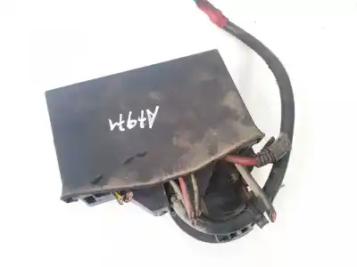 Peça sobressalente para automóvel em segunda mão  por OPEL ZAFIRA A  Referências OEM IAM 09131668  