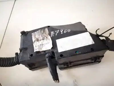Second-hand car spare part fuse box unit for ford focus c-max (cap) 1.6 tdci cat oem iam references 3m5t14a142ab  3m5t-14a142-ab