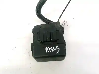 Автозапчасти б/у блок реле/предохранителей за toyota verso 2.0 d-4d cat ссылки oem iam 