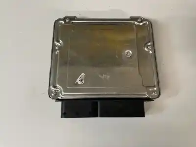 Second-hand car spare part ecu engine control for bmw 5-series, f07/f10 /f11 2010.03 - 2016.12 2.0 d 135kw 2010.03 --> oem iam references 8574091  8574091-01, 0281019806, 030711324, 12420516