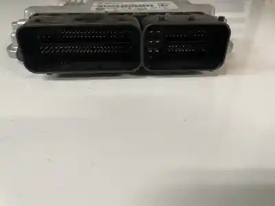 Second-hand car spare part ecu engine control for bmw 5-series, f07/f10 /f11 2010.03 - 2016.12 2.0 d 135kw 2010.03 --> oem iam references 8574091  8574091-01, 0281019806, 030711324, 12420516
