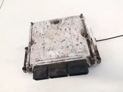 Автозапчасти б/у блок управления двигателем за renault espace iv (jk0) 2.2 dci turbodiesel ссылки oem iam 8200309318