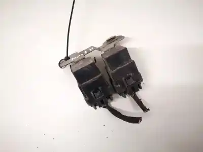 Piesă de schimb auto la mâna a doua panou tablou sigurante pentru chevrolet epica 2.5 cat referințe oem iam 9651271