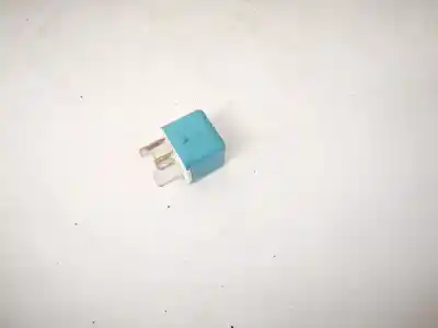 Pezzo di ricambio per auto di seconda mano relè per toyota corolla (_e12_) 1.4 vvt-i (zze120_) riferimenti oem iam 9098704010  90987-04010, 156700-2550