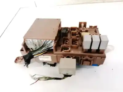 Second-hand car spare part fuse box unit for toyota corolla (_e12_) 1.4 vvt-i (zze120_) oem iam references 0548342k13  