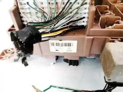 Second-hand car spare part fuse box unit for toyota corolla (_e12_) 1.4 vvt-i (zze120_) oem iam references 0548342k13  