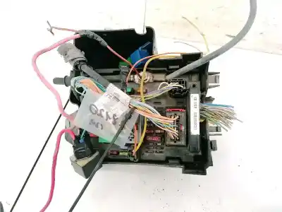 Peça sobressalente para automóvel em segunda mão  por CITROEN C8, I 2002.07 - 2008.06  Referências OEM IAM 9650664080  BSMB3