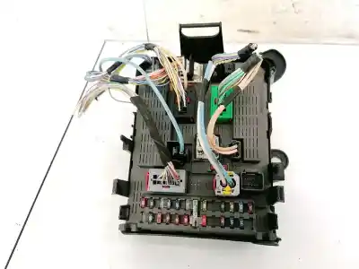 Peça sobressalente para automóvel em segunda mão  por CITROEN C8, I 2002.07 - 2008.06  Referências OEM IAM 9651938380  13090644