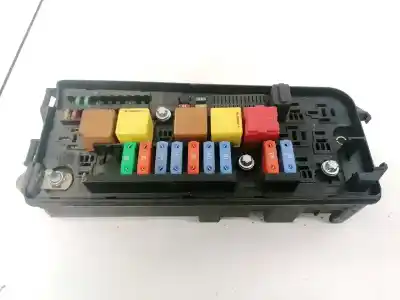 Second-hand car spare part  for OPEL VECTRA C (Z02)  OEM IAM references 13144709  519066021, 00155102