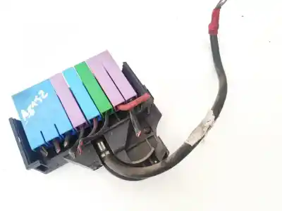 Автозапчастина б/у реле/запоперівник для opel zafira, a 1999.04 - 2003.11 2.2 dti 16v 92kw 2002.01 - 2005.06 посилання на oem iam   