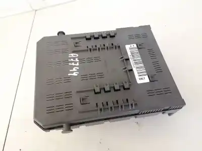 Автозапчастина б/у реле/запоперівник для lancia phedra (180) 2.0 jtd 16v emblema cae посилання на oem iam 1499703080  