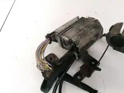 Автозапчастина б/у реле/запоперівник для lancia phedra (180) 2.0 jtd 16v emblema cae посилання на oem iam   