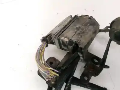 Автозапчастина б/у реле/запоперівник для lancia phedra (180) 2.0 jtd 16v emblema cae посилання на oem iam   