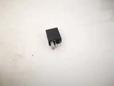 Second-hand car spare part relay for lancia phedra (180) 2.0 jtd 16v emblema cae oem iam references 232303  