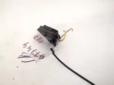 Second-hand car spare part relay for lancia phedra (180) 2.0 jtd 16v emblema cae oem iam references 232303  