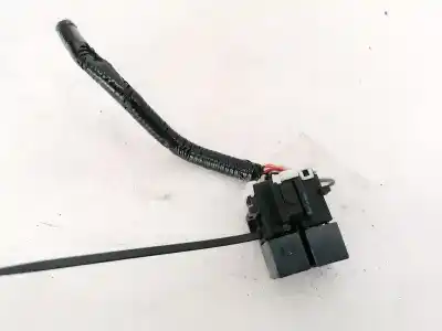 Peça sobressalente para automóvel em segunda mão caixa de fusíveis e relés por honda fr-v (be) 1.7 referências oem iam 