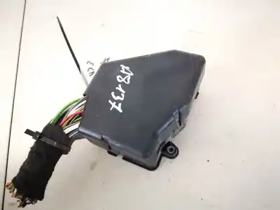 Автозапчастина б/у реле/запоперівник для audi a6, c5 1997.01 - 2001.08 2.4 121kw 1997.02 - 2005.01 посилання на oem iam   